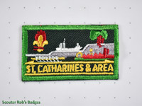 St. Catherines & Area [ON S11d]